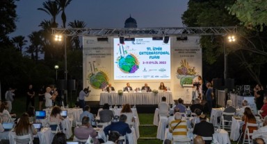 İzmir Enternasyonal Fuarı ve Terra Madre Anadolu heyecanı başladı