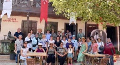 İzmir kent turları 5 Eylül’de başlıyor