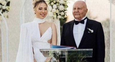 İzmirli işadamı Lucien Arkas, yeni eşine 2. oteli hediye etti