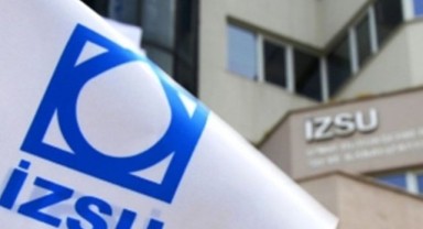 İZSU Genel Müdürlüğü’nden açıklama: