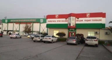 Karşıyaka'da tesis tepeden tırnağa değişiyor