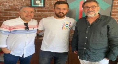 Karşıyaka'nın en büyük umudu Emre