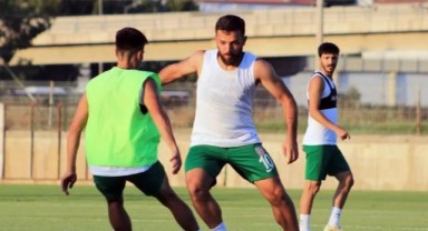 Karşıyaka şampiyonlukta favori