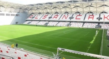 Karşıyaka'ya onay çıkmadı