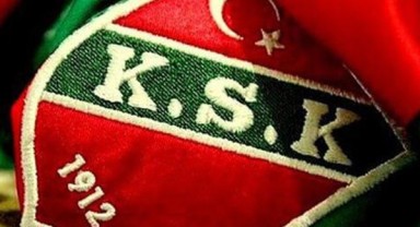 Karşıyaka yasak için görüşmelere başladı