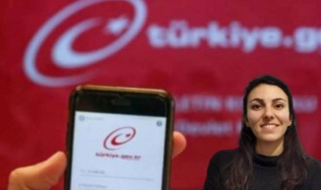 Kaymakamlığa yardım başvurusunda bulundu, AKP'ye üye yapıldı!