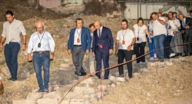 Kemeraltı’nın UNESCO hayali gerçek oluyor