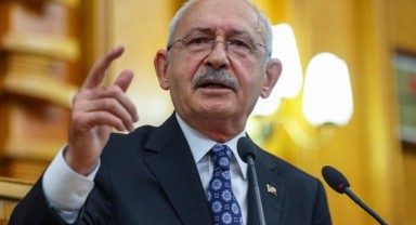 Kılıçdaroğlu: Bundan sonra olacak olayların sorumlusu AK Parti ve MHP