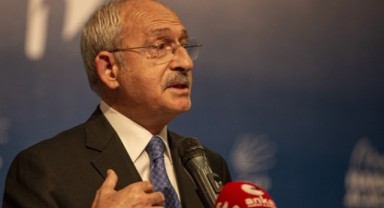 Kılıçdaroğlu'ndan KPSS skandalı hakkında ilk açıklama