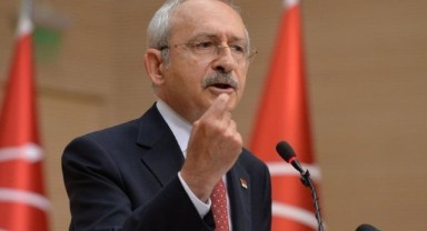 Kılıçdaroğlu’ndan Nebati’ye ÖTV yanıtı
