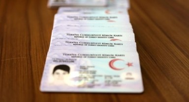 Kimlik ve ehliyette yeni dönem