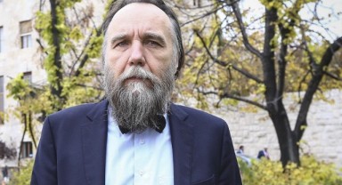 Kızı bombalı saldırıda öldürülen Dugin ilk kez konuştu: Kiev yönetimini suçladı