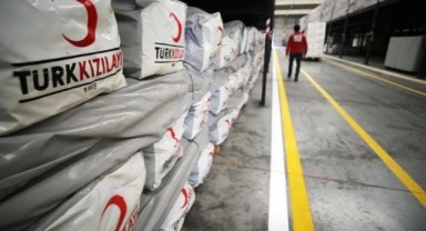 Kızılay'da yöneticiler 'huzurla' dolmuş: 35 milyon TL huzur hakkı dağıtılmış