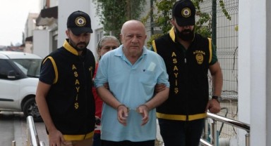 Komşusunu öldüren 70 yaşındaki şüpheli: Bana ne öldüyse