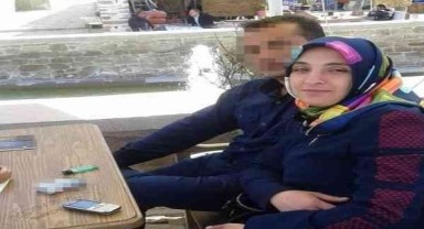 Konya'da vahşet! Evinin bodrum katına saklayıp, eşim kayıp demiş