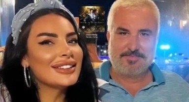 Korkunç olay! Sevgilisini zorla kolundan tutup, 25 metrelik uçurumdan ölüme atladı!