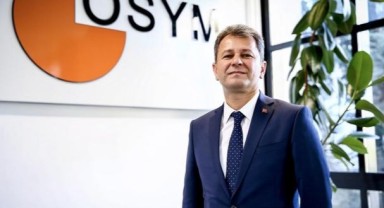 KPSS skandalında gelişme: ÖSYM Başkanı görevden alındı!