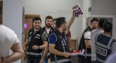 KPSS soruşturması sürüyor! Başka yayınevleri de mi var?