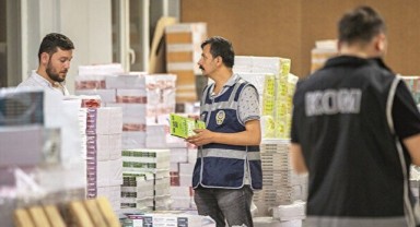 KPSS soruşturmasında yeni gelişme: Ertelenen oturumların kitapçıkları da inceleniyor