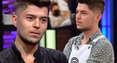 MasterChef Hamza kimdir? Hamza'nın hastalığı gözyaşlarına boğdu! MasterChef Hamza Mercimek kaç yaşında, nereli?