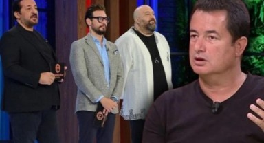 MasterChef'i karıştıran iddia: 'Acun Ilıcalı, o yarışmacıyı göndermek istedi'