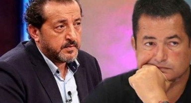 MasterChef Kavga! Mehmet Şef Çağatay'ı Kovdu, Acun Ilıcalı Köpürdü Mehmet Yalçınkaya'ya Fırça Attı