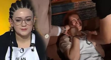 Masterchef'te ortalık karıştı! Dilan ve Fatma Nur birbirine girdi