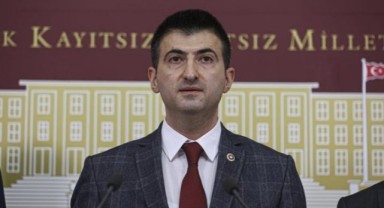 Mehmet Ali Çelebi'den yeni açıklama! AKP'ye katılıyor mu?