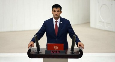 Mehmet Ali Çelebi'nin sildiği tweet gündem oldu