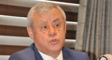 Memleket Partisi il başkanı istifa etti