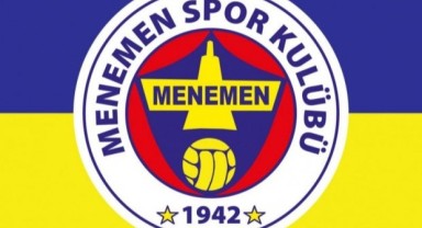 Menemenspor'un teknik direktörü belli oldu