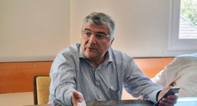 Milletvekili Sındır: “Esnaf yoksa işsiz çok, hayat yok!”