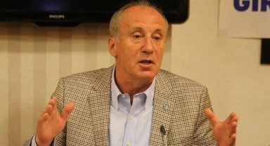 Muharrem İnce'den, Çelebi yorumu: Bu katiline aşık olmaktır