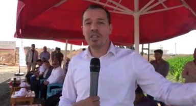 Muhtara, 'lan' diyen AKP'li vekile tepkiler dinmiyor