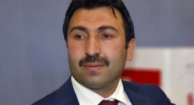 Müstehcen görüntüleri ortaya çıkan AKP'li Ağrı Merkez İlçe Başkanı Yıldız istifa etti