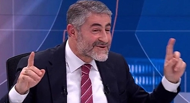 Nebati, beyin yaktı... Dolar 18: Türk Lirası değer kazanmış