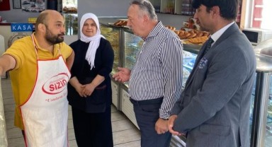 Niğdeli Kasabın İsyanı: Hiç Kimse Ülkemiz Güzel Yönetiliyor Demesin