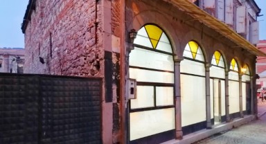 Odeon Pergamon 1 Eylül’de açılıyor