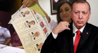 ORC: AKP bir yılda 6,1 puan oy kaybetti
