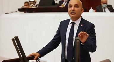 ÖZEL HABER// CHP'li Polat'tan MHP'li başkan Acar'a 'Ahlak ve vicdan' çağrısı!