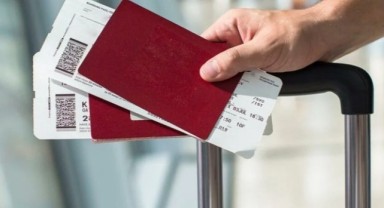 Pasaport almak işkenceye döndü..