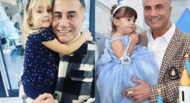 Peker’den kızlarına: Benden tehditle para alamazsınız