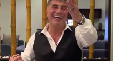Peker'in rüşvet ağı iddiaları yargıda: CHP'den suç duyurusu