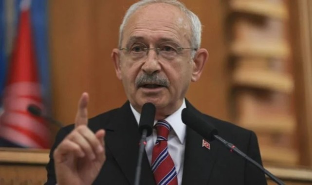 Peker'in rüşvet iddiaları sonrası Kılıçdaroğlu'ndan yeni paylaşım