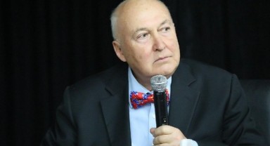 Prof. Övgün Ahmet Ercan’dan İzmir için deprem uyarısı