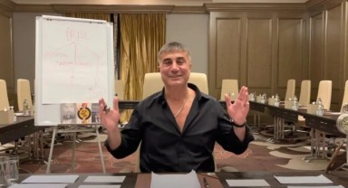 Sağ kolu Emre Olur'dan dikkat çeken paylaşım! Sedat Peker'in sürprizi ne?