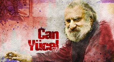 Şair Can Yücel mezarı başında anıldı