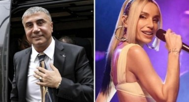 Sedat Peker cephesinden Gülşen açıklaması: 'Bakın hangi sürprizlerle gelecem'