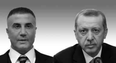 Sedat Peker'den Erdoğan'a İnce Mesajlar: Elini Attığı Her Yer Kuruyor