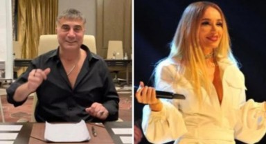 Sedat Peker'den Gülşen'e destek paylaşımları: